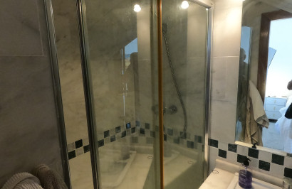 Resale - Apartment / Flat - Algorfa - La Finca Golf