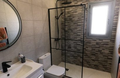 Resale - Apartment / Flat - Algorfa - La Finca Golf