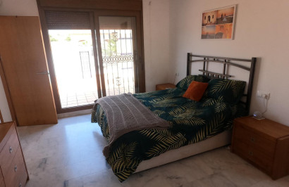 Resale - Detached Villa - Algorfa - La Finca Golf