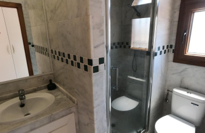 Resale - Detached Villa - Algorfa - La Finca Golf