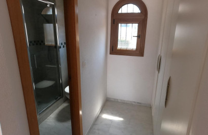 Resale - Detached Villa - Algorfa - La Finca Golf