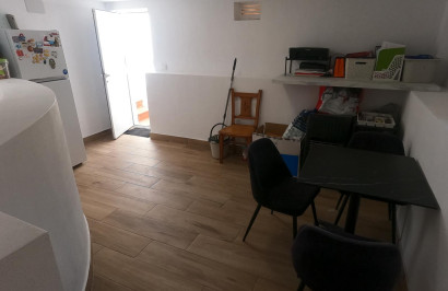 Resale - Detached Villa - Algorfa - La Finca Golf