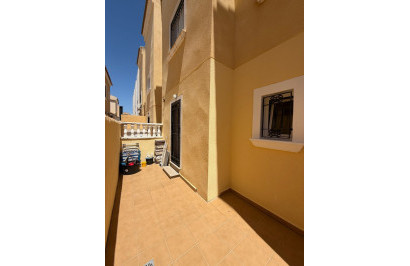 Resale - Town House - Dehesa de Campoamor - Campoamor