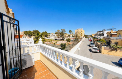 Resale - Town House - Dehesa de Campoamor - Campoamor