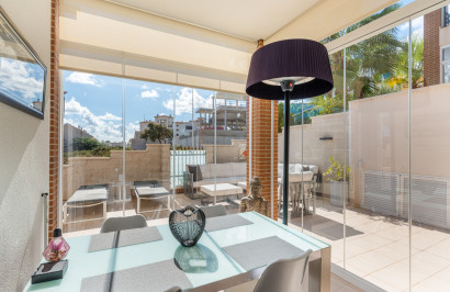 Resale - Apartment / Flat - Guardamar del Segura