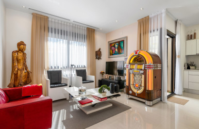 Resale - Apartment / Flat - Guardamar del Segura