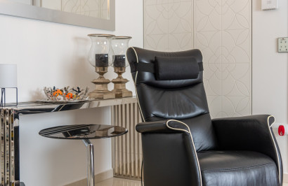 Resale - Apartment / Flat - Guardamar del Segura
