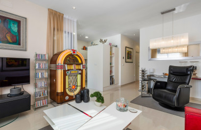 Resale - Apartment / Flat - Guardamar del Segura