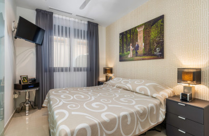 Resale - Apartment / Flat - Guardamar del Segura