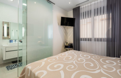Resale - Apartment / Flat - Guardamar del Segura