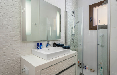 Resale - Apartment / Flat - Guardamar del Segura