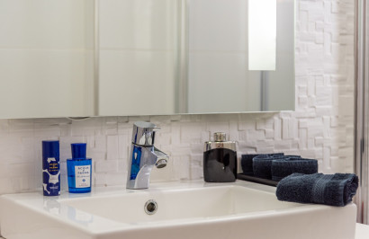 Resale - Apartment / Flat - Guardamar del Segura