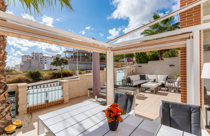 Resale - Apartment / Flat - Guardamar del Segura
