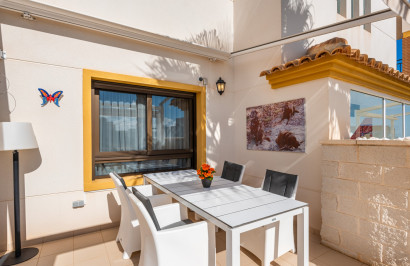Resale - Apartment / Flat - Guardamar del Segura