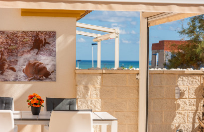 Resale - Apartment / Flat - Guardamar del Segura