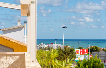 Resale - Apartment / Flat - Guardamar del Segura