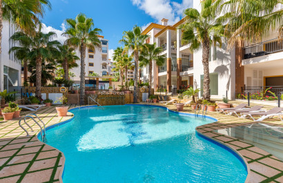 Resale - Apartment / Flat - Guardamar del Segura