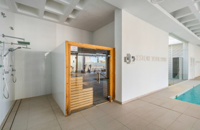 Resale - Apartment / Flat - Guardamar del Segura