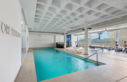 Resale - Apartment / Flat - Guardamar del Segura