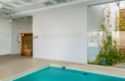 Resale - Apartment / Flat - Guardamar del Segura
