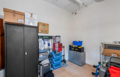 Resale - Apartment / Flat - Guardamar del Segura