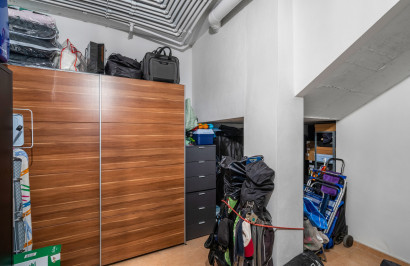 Resale - Apartment / Flat - Guardamar del Segura