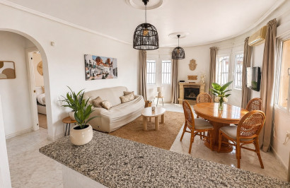 Resale - Detached Villa - Ciudad Quesada - Cuidad quesada