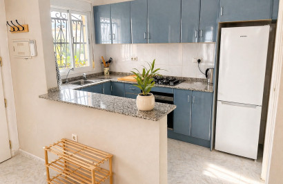 Resale - Detached Villa - Ciudad Quesada - Cuidad quesada