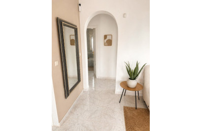 Resale - Detached Villa - Ciudad Quesada - Cuidad quesada
