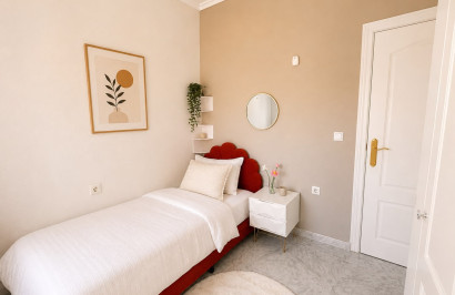 Resale - Detached Villa - Ciudad Quesada - Cuidad quesada