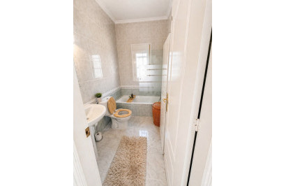 Resale - Detached Villa - Ciudad Quesada - Cuidad quesada