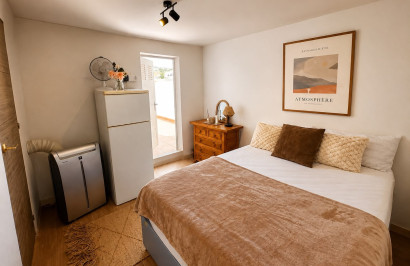 Resale - Detached Villa - Ciudad Quesada - Cuidad quesada