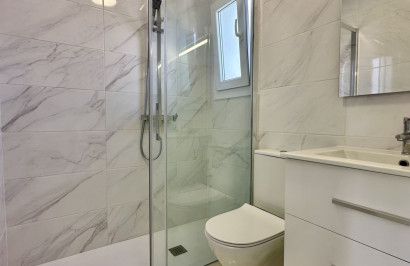 Resale - Town House - Torrevieja - Los Balcones - Los Altos del Edén