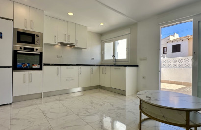 Resale - Town House - Torrevieja - Los Balcones - Los Altos del Edén