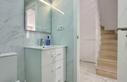 Resale - Town House - Torrevieja - Los Balcones - Los Altos del Edén