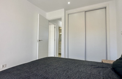 Resale - Town House - Torrevieja - Los Balcones - Los Altos del Edén