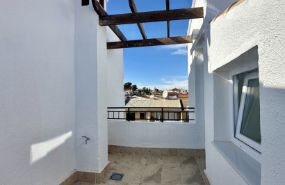 Resale - Town House - Torrevieja - Los Balcones - Los Altos del Edén