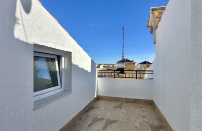 Resale - Town House - Torrevieja - Los Balcones - Los Altos del Edén