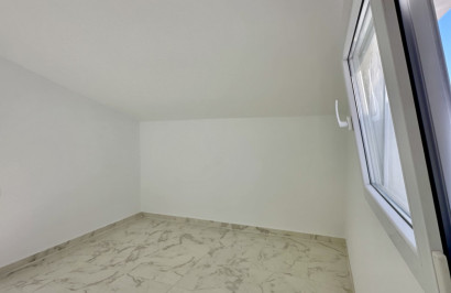 Resale - Town House - Torrevieja - Los Balcones - Los Altos del Edén