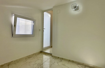 Resale - Town House - Torrevieja - Los Balcones - Los Altos del Edén