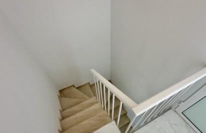 Resale - Town House - Torrevieja - Los Balcones - Los Altos del Edén