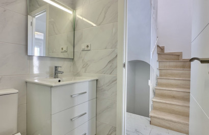 Resale - Town House - Torrevieja - Los Balcones - Los Altos del Edén