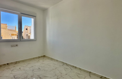 Resale - Town House - Torrevieja - Los Balcones - Los Altos del Edén
