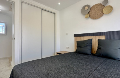 Resale - Town House - Torrevieja - Los Balcones - Los Altos del Edén