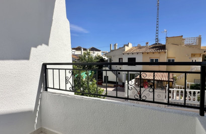 Resale - Town House - Torrevieja - Los Balcones - Los Altos del Edén