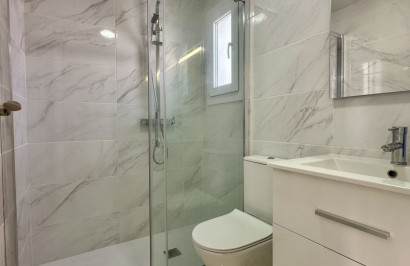 Resale - Town House - Torrevieja - Los Balcones - Los Altos del Edén