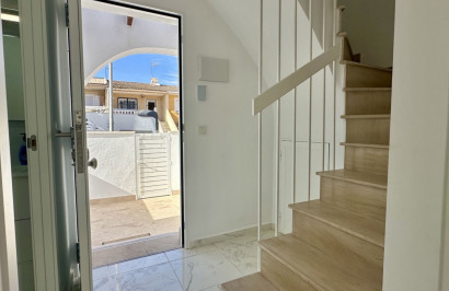 Resale - Town House - Torrevieja - Los Balcones - Los Altos del Edén
