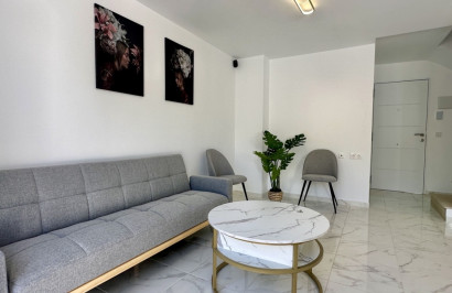 Resale - Town House - Torrevieja - Los Balcones - Los Altos del Edén