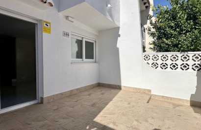 Resale - Town House - Torrevieja - Los Balcones - Los Altos del Edén