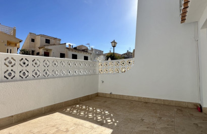 Resale - Town House - Torrevieja - Los Balcones - Los Altos del Edén